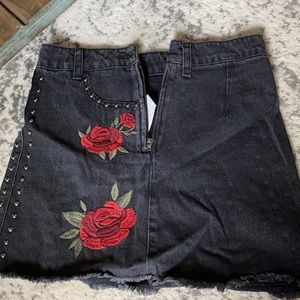 Skirt